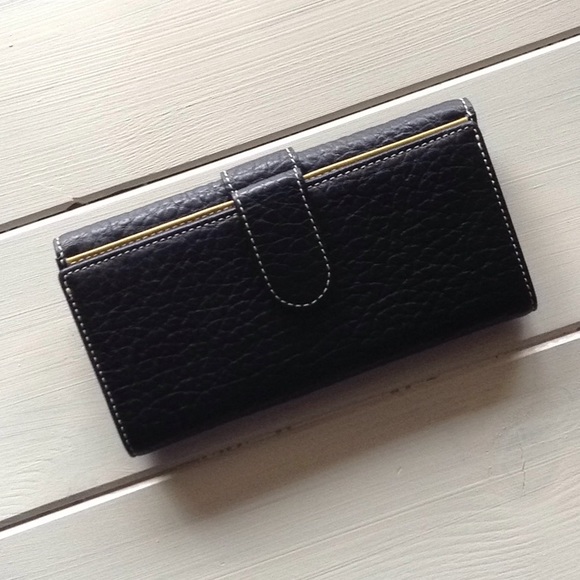 Rafe Wallet - Picture 2 of 7